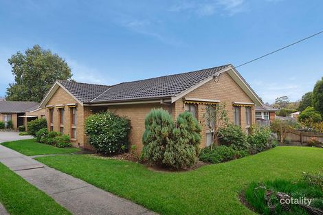 Property photo of 1/58 Peacock Street Burwood VIC 3125