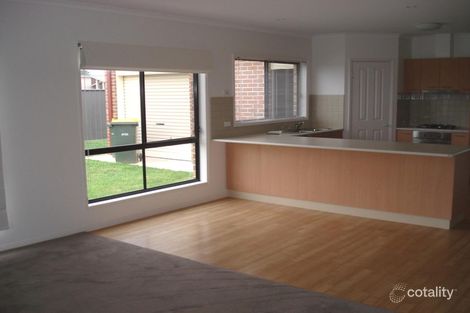 Property photo of 25 Dryden Place Sale VIC 3850