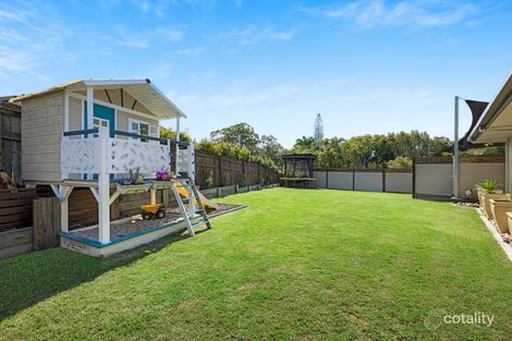 Property photo of 42 Woodlands Crescent Buderim QLD 4556