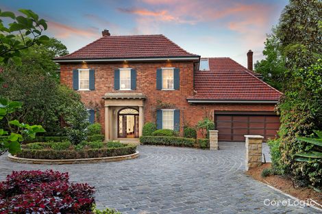 Property photo of 155 Eastern Road Wahroonga NSW 2076