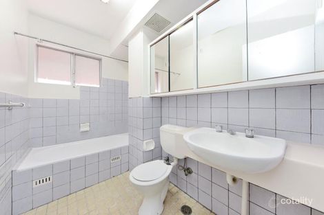 Property photo of 19/76 Lenthall Street Kensington NSW 2033