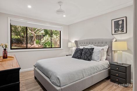 Property photo of 44 Grose Road Faulconbridge NSW 2776