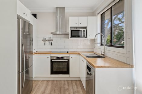 Property photo of 44 Grose Road Faulconbridge NSW 2776