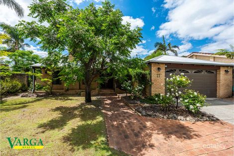 Property photo of 21 Chiswick Street Riverton WA 6148