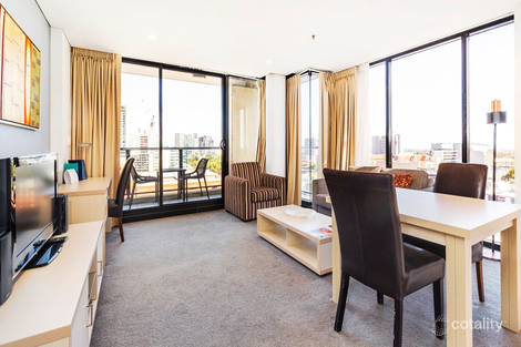 Property photo of 1411/104 North Terrace Adelaide SA 5000