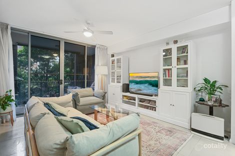 2103/43-45 Wilson St, Botany, NSW 2019