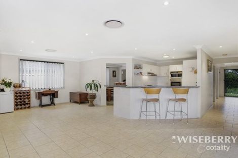 Property photo of 27 Dehavilland Circuit Hamlyn Terrace NSW 2259