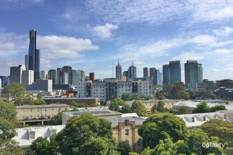 404/65 Coventry St, Southbank, VIC 3006