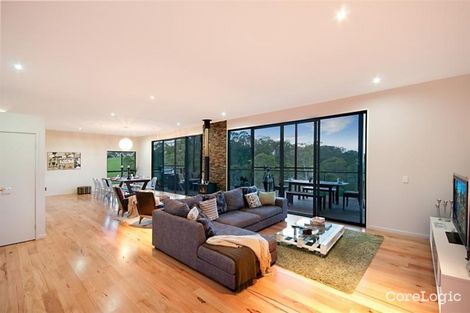 Property photo of 9 Grand View Drive Ocean View QLD 4521