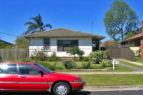 49 Richmond St, South Wentworthville, NSW 2145