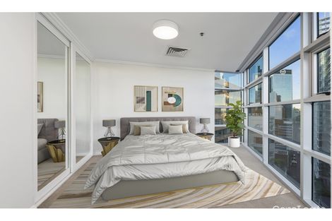 Property photo of 1203/93 Pacific Highway North Sydney NSW 2060