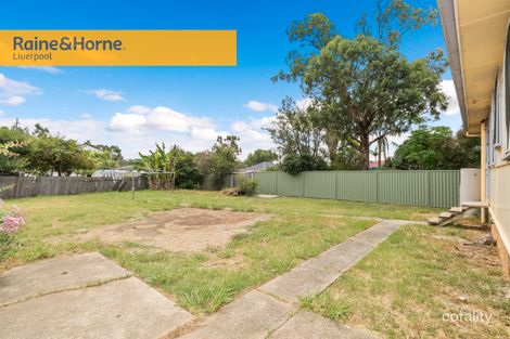 Property photo of 5 Wendouree Street Busby NSW 2168