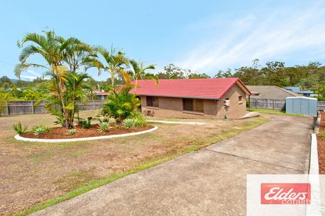 Property photo of 18 Cornubia Street Cornubia QLD 4130