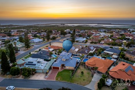 Property photo of 3 Carnarvon Rise Ocean Reef WA 6027