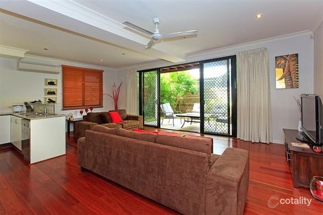 Property photo of 12/14 Park Street Hawthorne QLD 4171