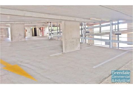 285/225 Wickham Tce, Spring Hill, QLD 4000