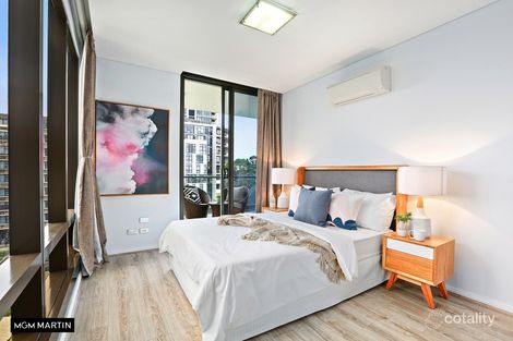 Property photo of 613/20 Gadigal Avenue Zetland NSW 2017