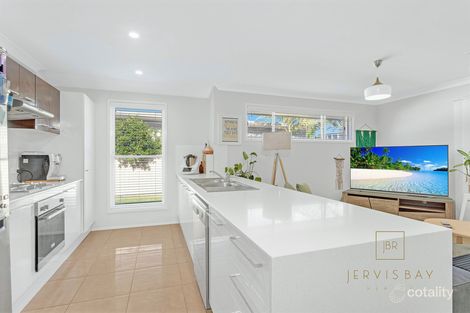 Property photo of 13 Keldie Close St Georges Basin NSW 2540