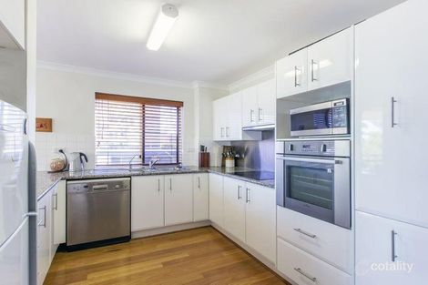 Property photo of 12/96 Oxlade Drive New Farm QLD 4005