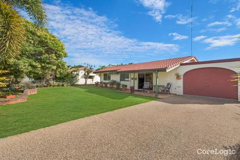 Property photo of 191 Bamford Lane Kirwan QLD 4817