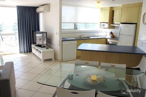 Property photo of 35/174 Alexandra Parade Alexandra Headland QLD 4572
