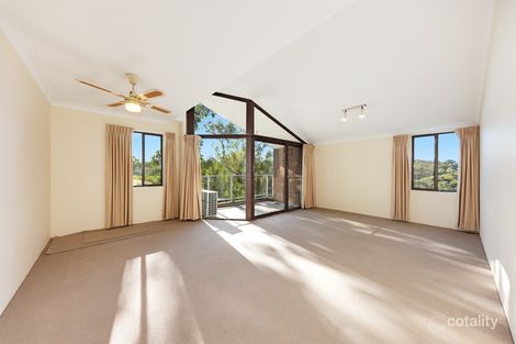 Property photo of 12/1 Carlisle Close Macquarie Park NSW 2113