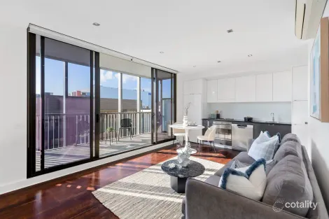 60/73 River St, Richmond, VIC 3121