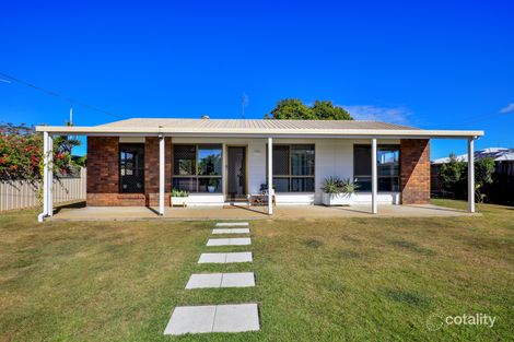 Property photo of 1 Seabreeze Street Bargara QLD 4670