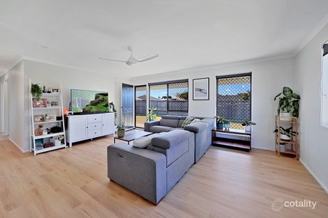 Property photo of 1 Seabreeze Street Bargara QLD 4670