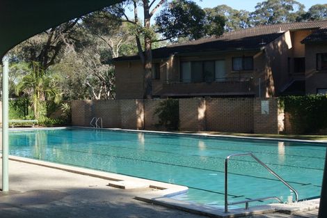 Property photo of 12/1 Carlisle Close Macquarie Park NSW 2113