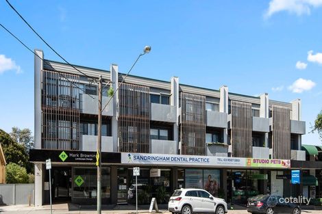 27/62-72 Bay Rd, Sandringham, VIC 3191