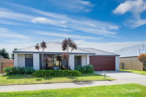 Property photo of 7 Provincia Parade Yalyalup WA 6280