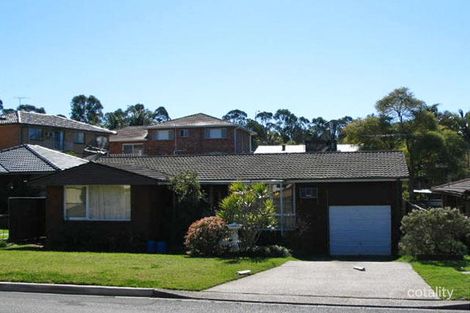 18 St Andrews Bvd, Casula, NSW 2170