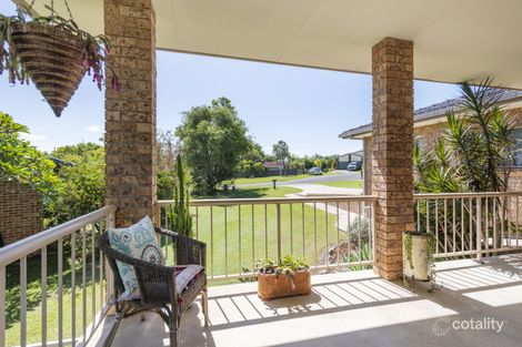 Property photo of 29 Hillside Drive Junction Hill NSW 2460