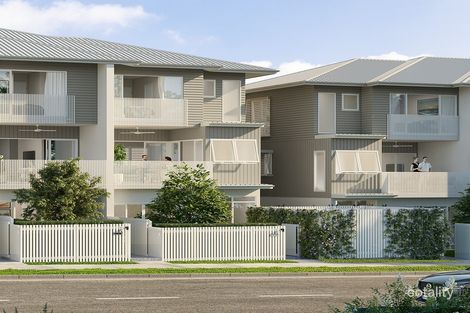 9/60 Railway Tce, Sherwood, QLD 4075