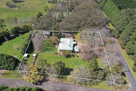Property photo of 122 Cornwall Road Exeter NSW 2579