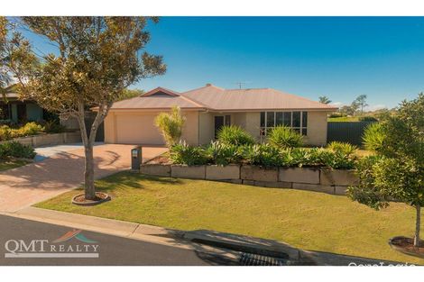 Property photo of 11 Kalbarri Street Parkinson QLD 4115