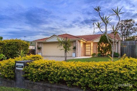 Property photo of 21 Amberwood Drive Upper Coomera QLD 4209