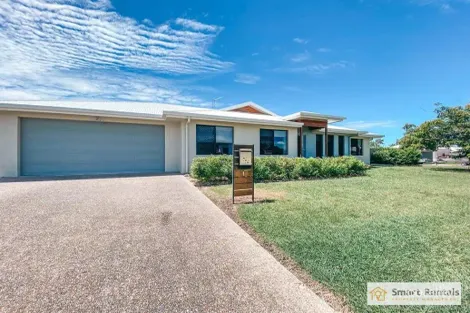 Property photo of 1 Nova Street Mount Low QLD 4818