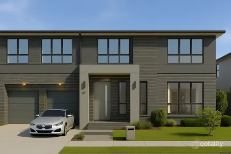 Property photo of Bligh Street Riverstone NSW 2765