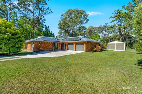 8 Cedar Dr, Townsend, NSW 2463