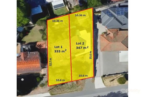 9a Hawkins St, Embleton, WA 6062