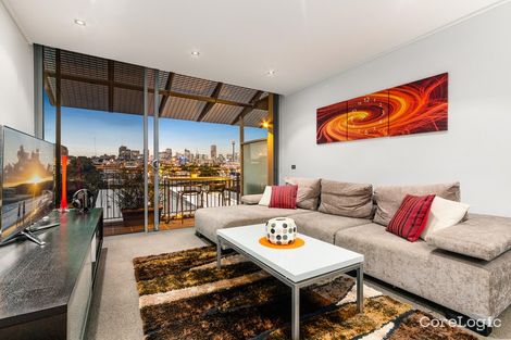 Property photo of 329/14 Griffin Place Glebe NSW 2037