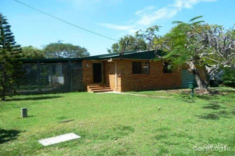 106 Barney St, Barney Point, QLD 4680