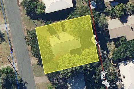 Property photo of 106 Barney Street Barney Point QLD 4680