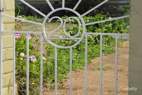 20 Elizabeth St, Montello, TAS 7320