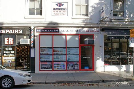 Property photo of 158-160 Toorak Road South Yarra VIC 3141