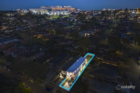 Property photo of 26A Shepherd Street Ryde NSW 2112