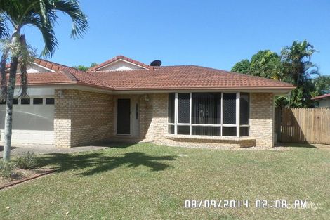 4 Mentana Cl, Mount Sheridan, QLD 4868