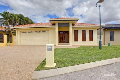 19/10 Nineteenth Ave, Kirwan, QLD 4817